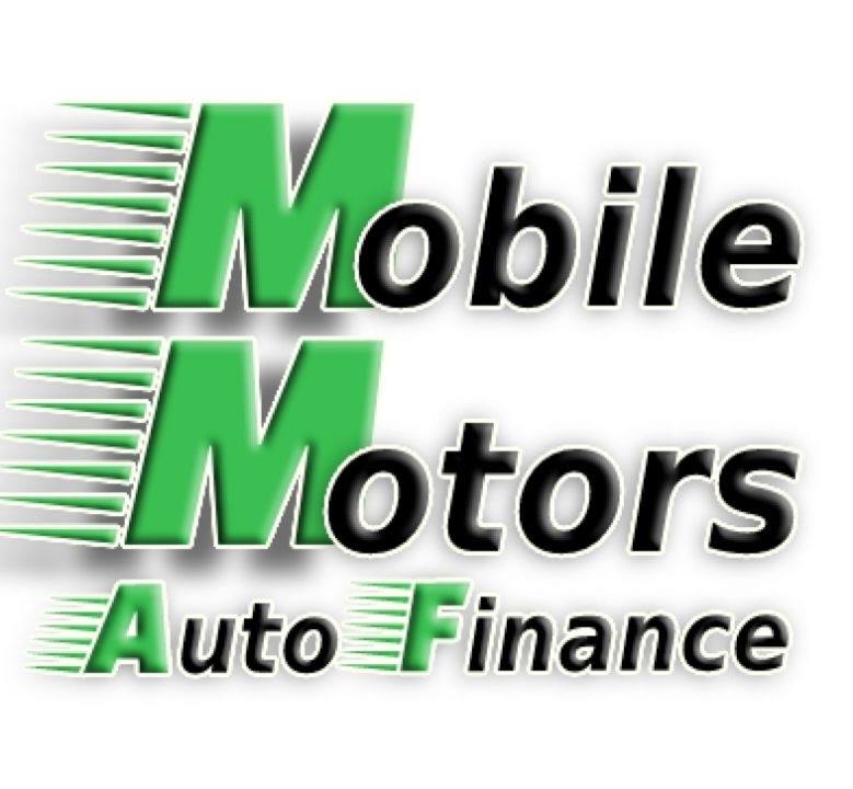 Mobile Motors Auto Finance